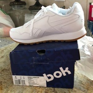 Reebok Classic Running Shoes